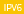 IPv6ネットワークがサポートされています