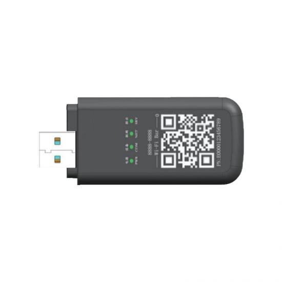 Nuuko Data Collector duwb-e