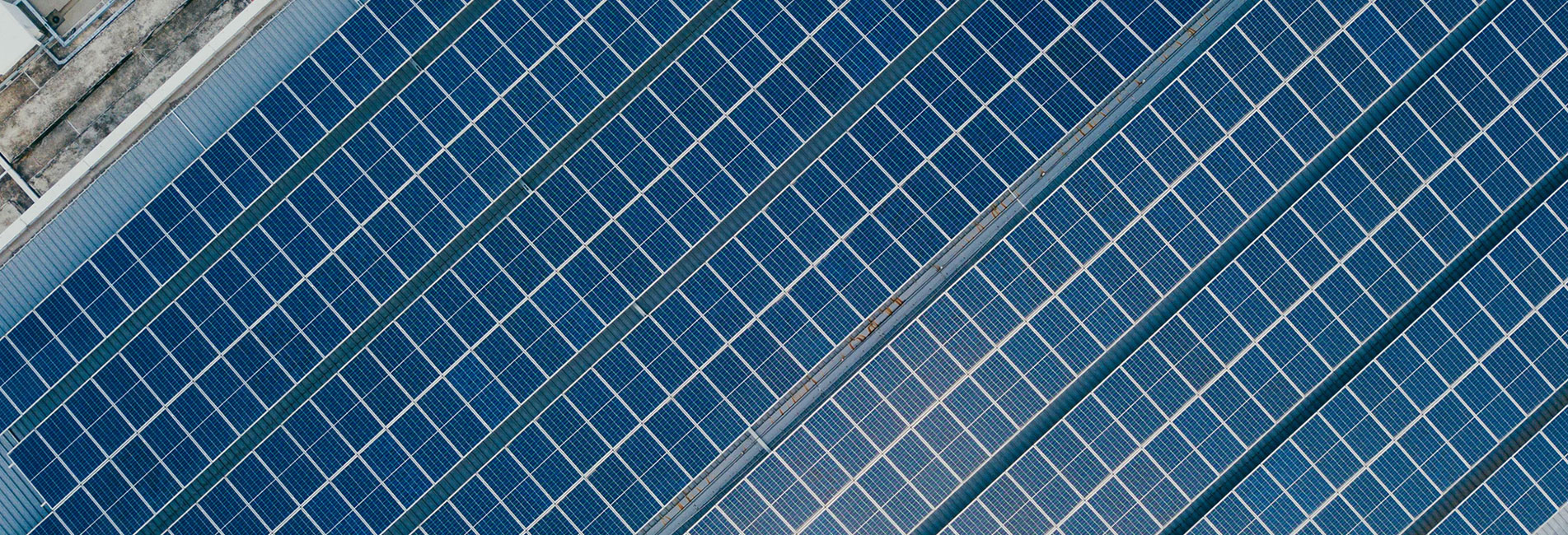 Commercial Solar System 