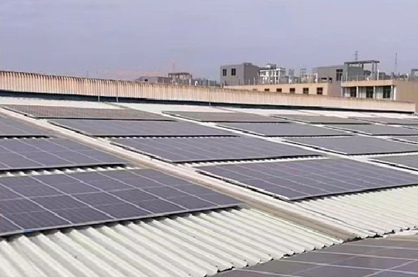 中国 200KW