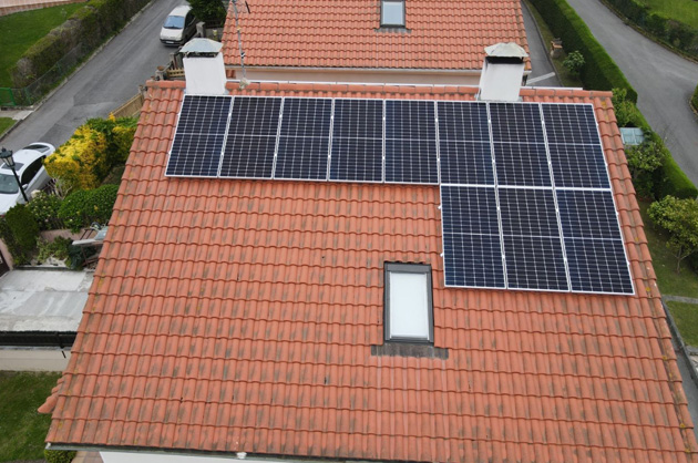 フィリピン 45KW 2020年