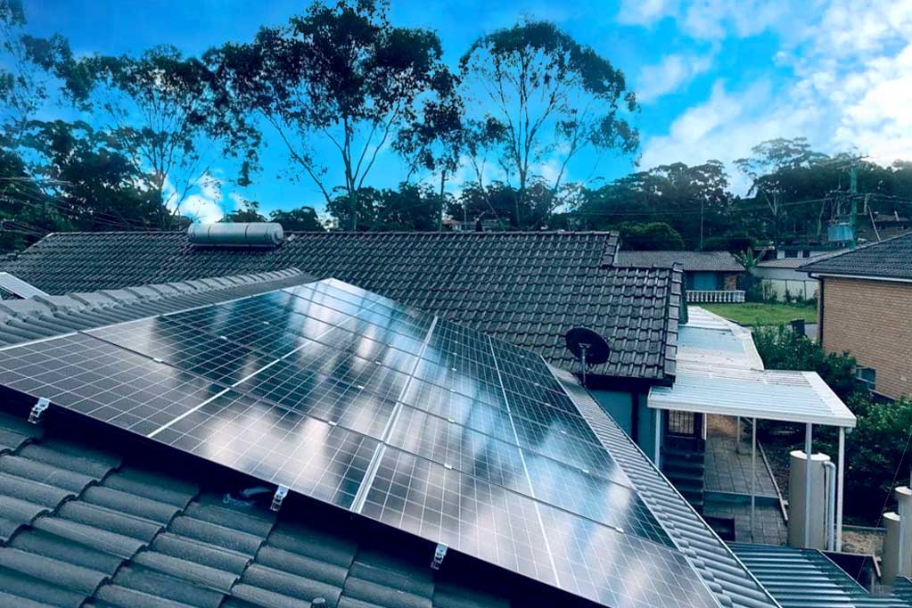 ドイツ 6KW 2021 