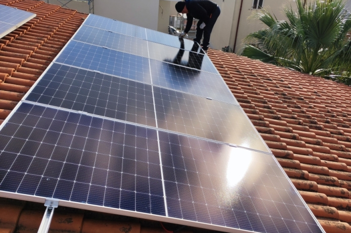 イタリア製 17KW