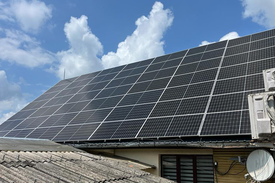 ルーマニア 26KW