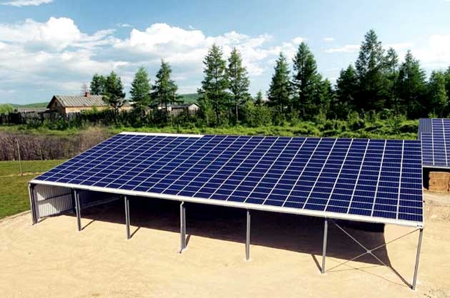 イタリア 150KW 2020年