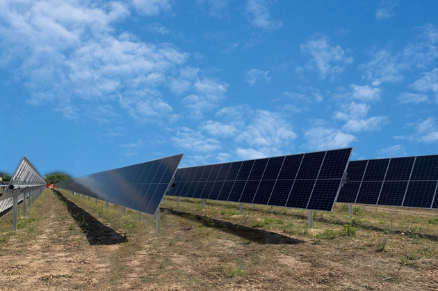 中国 5MW 2020年