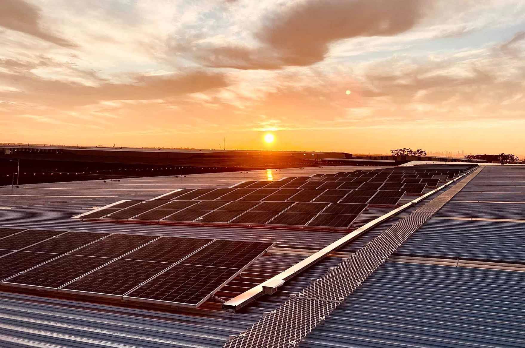 ルーマニア 100KW