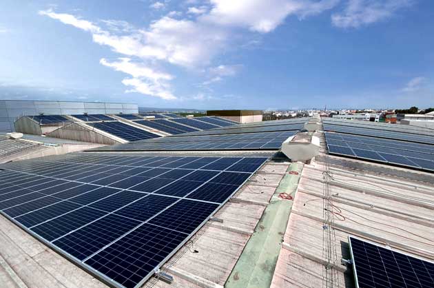 タイ） 250kW 2020年