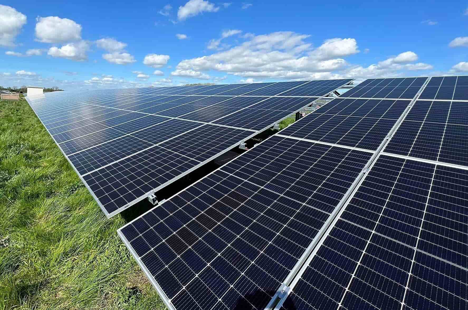 中国 50KW 2020年